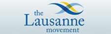 the Lausanne movement