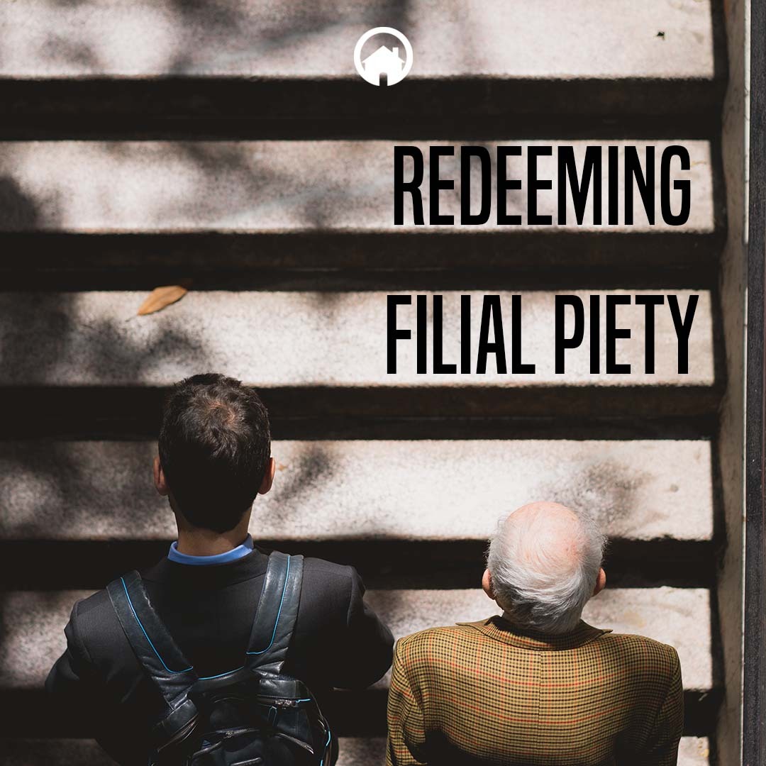 Redeeming Filial Piety