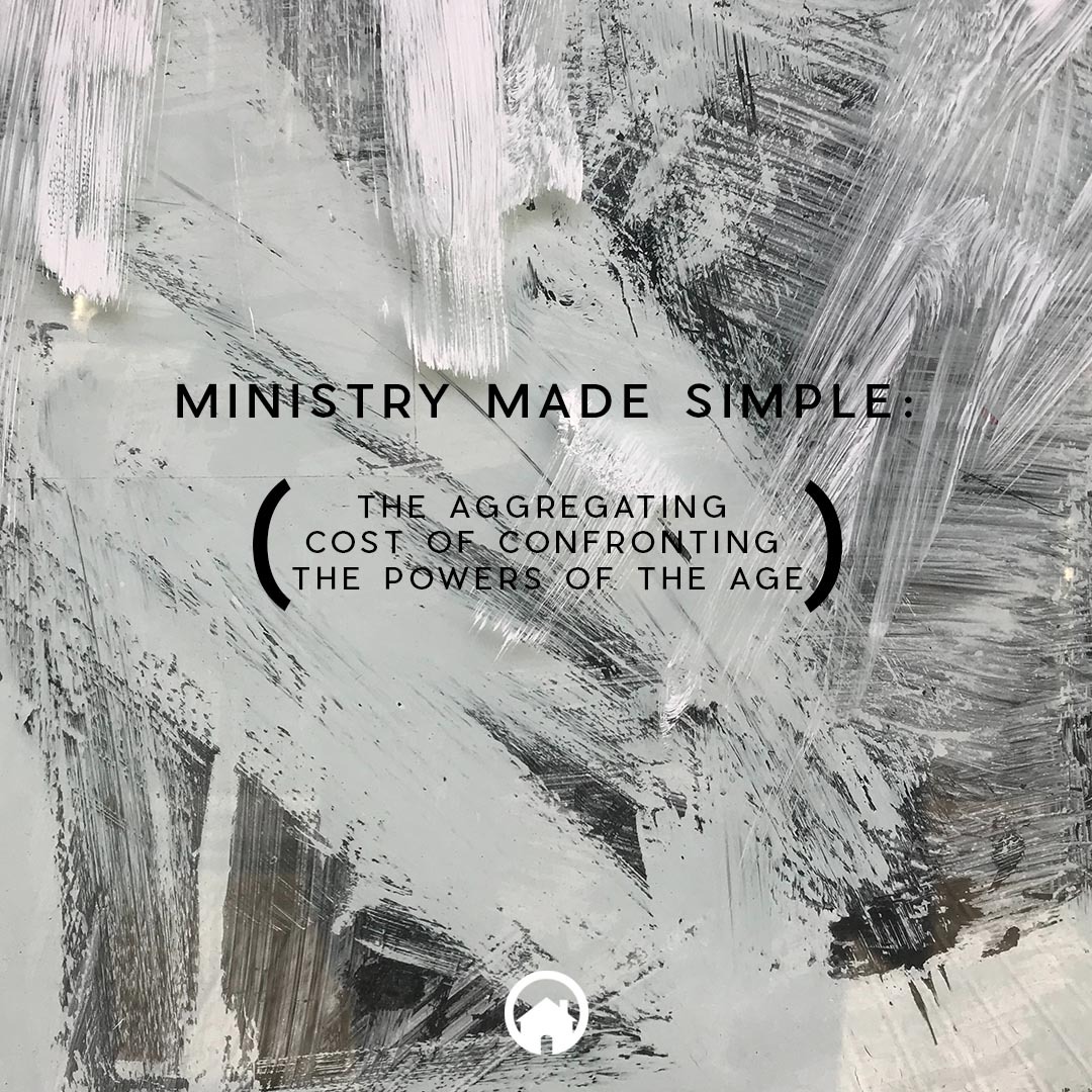 Back to 'The Bible Made Simple' Series