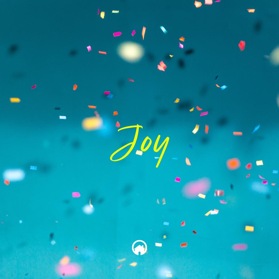 Joy