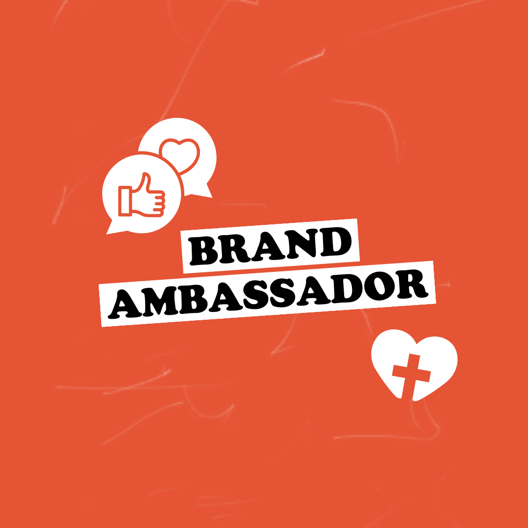 Brand Ambassador